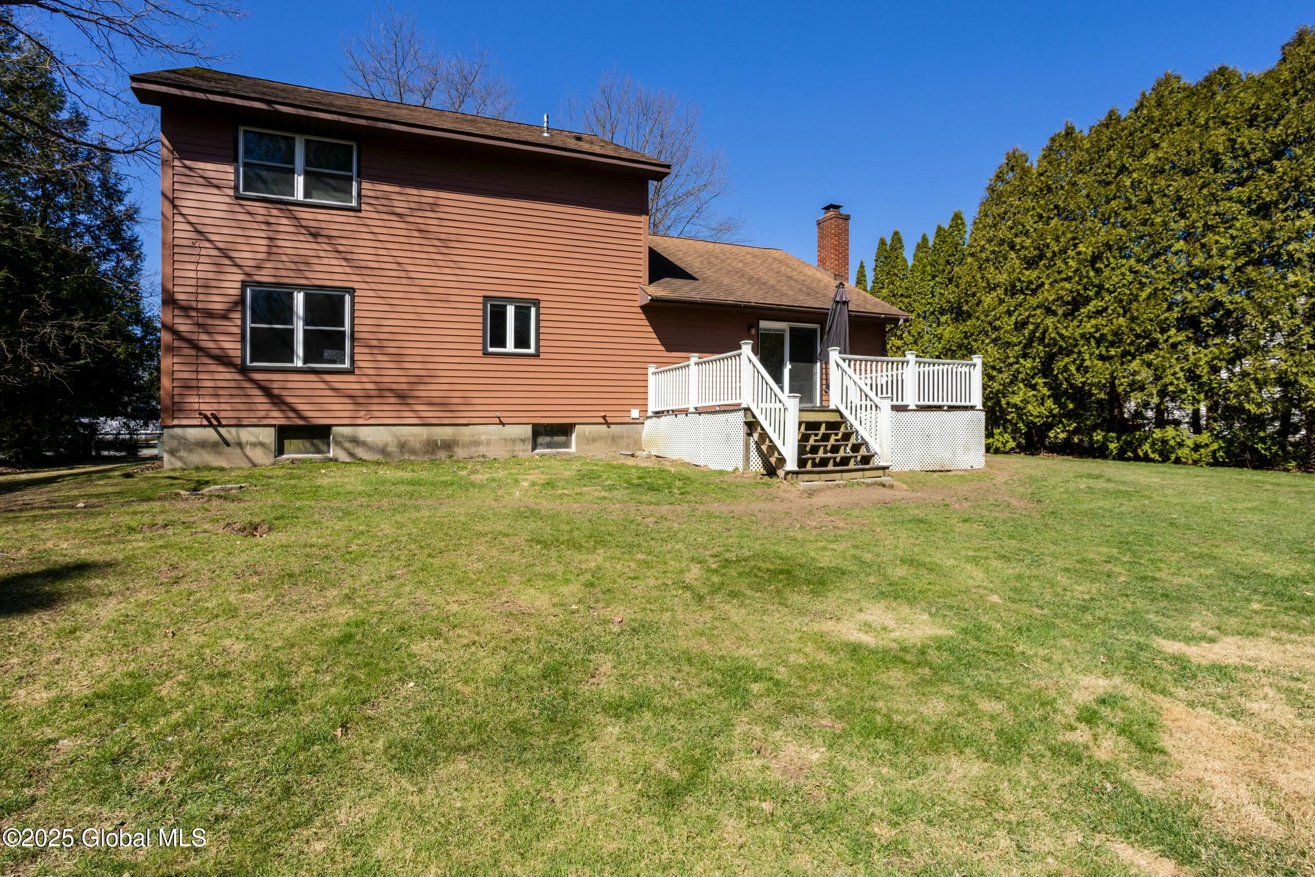 17 Skaarland Drive, Burnt Hills, New York image 21