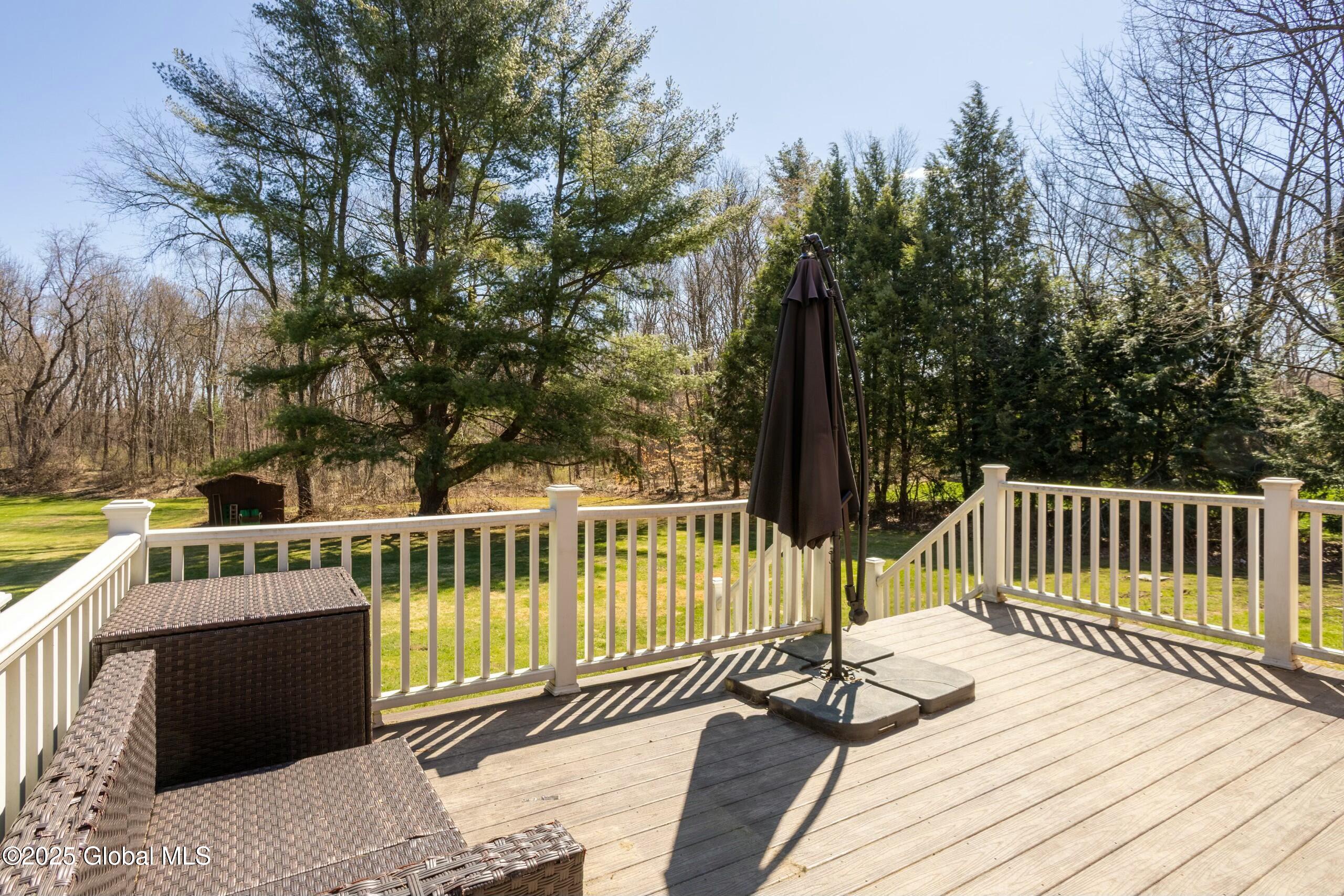 17 Skaarland Drive, Burnt Hills, New York image 17
