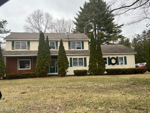 Photo of 163 Aviation Road, Queensbury, NY 12804 (MLS # 202617194)