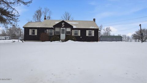 Photo of 17 Green Barn Road, Hudson Falls, NY 12839 (MLS # 202612831)