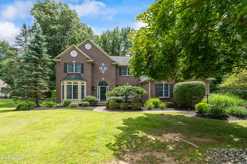 Photo of 222 Bell Court, Schenectady, NY 12303 (MLS # 202521478)