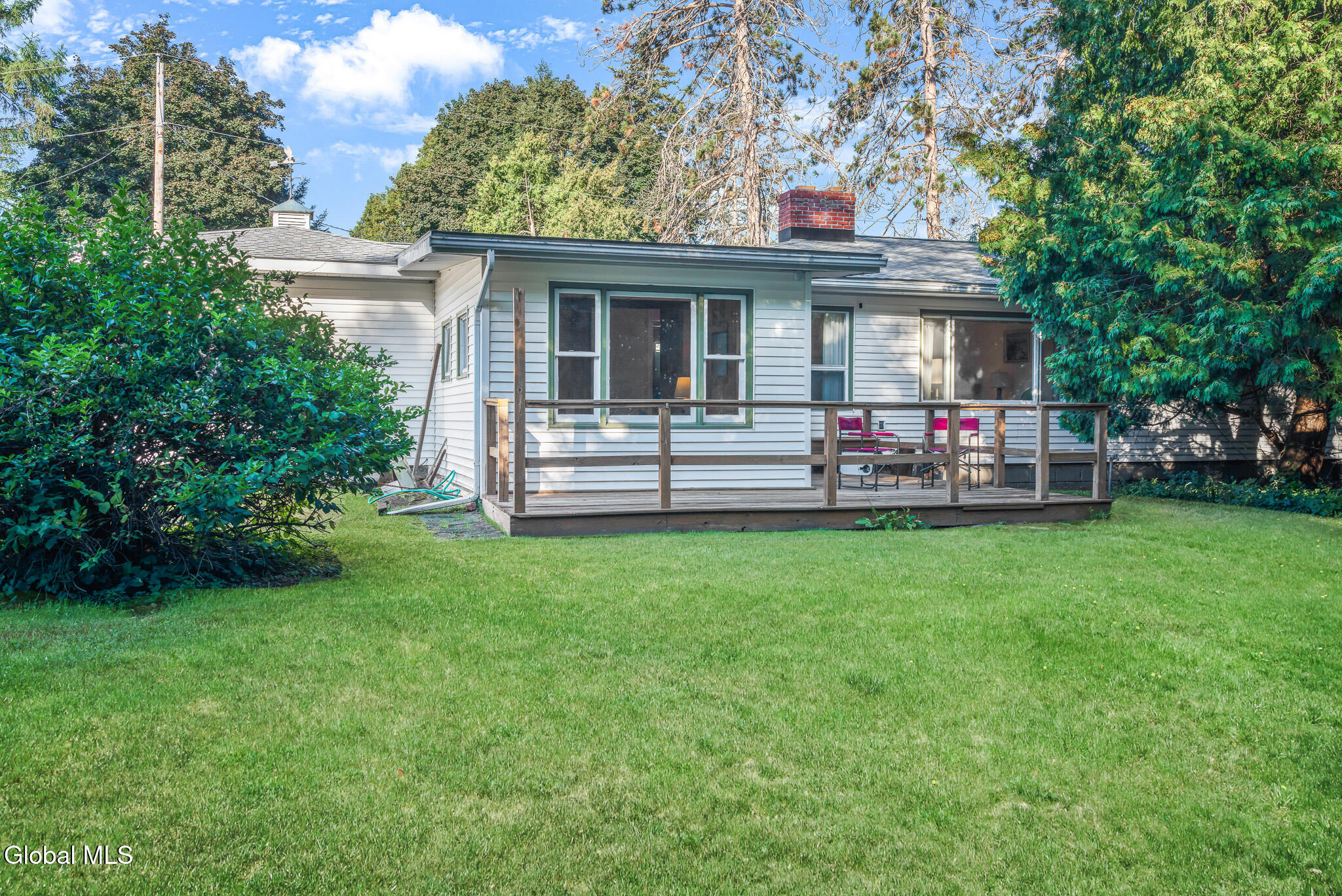 Niverville, New York 12130, United States, 3 Bedrooms Bedrooms, ,2 BathroomsBathrooms,Residential,Contingent,211304