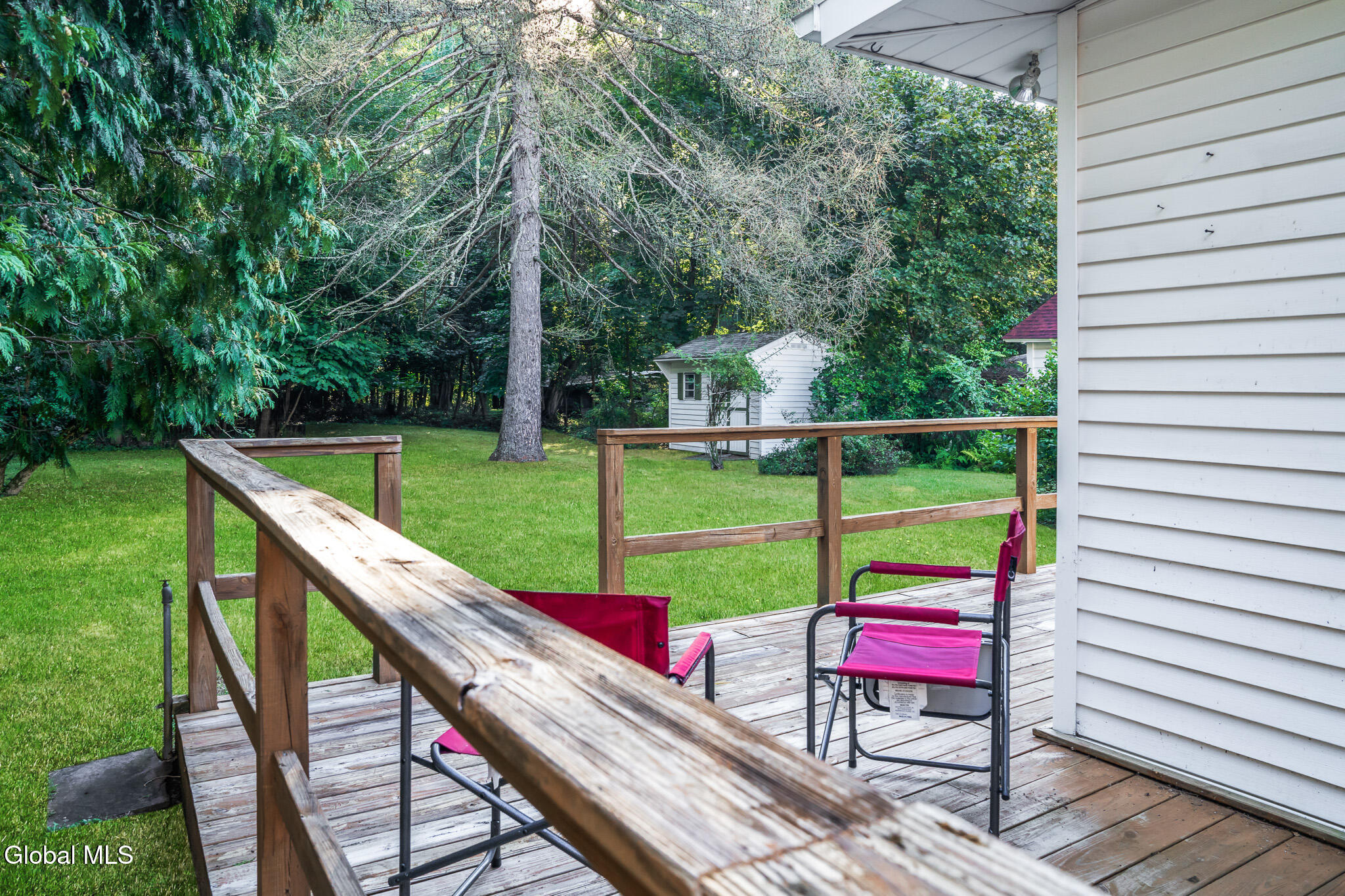 Niverville, New York 12130, United States, 3 Bedrooms Bedrooms, ,2 BathroomsBathrooms,Residential,Contingent,211304