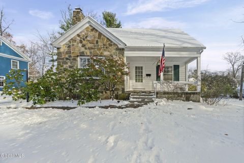 Photo of 4 Woodridge Road, Delmar, NY 12054 (MLS # 202530486)