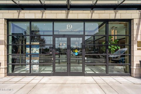Photo of 19 Washington St. St #451, Saratoga Springs, NY 12866 (MLS # 202527702)