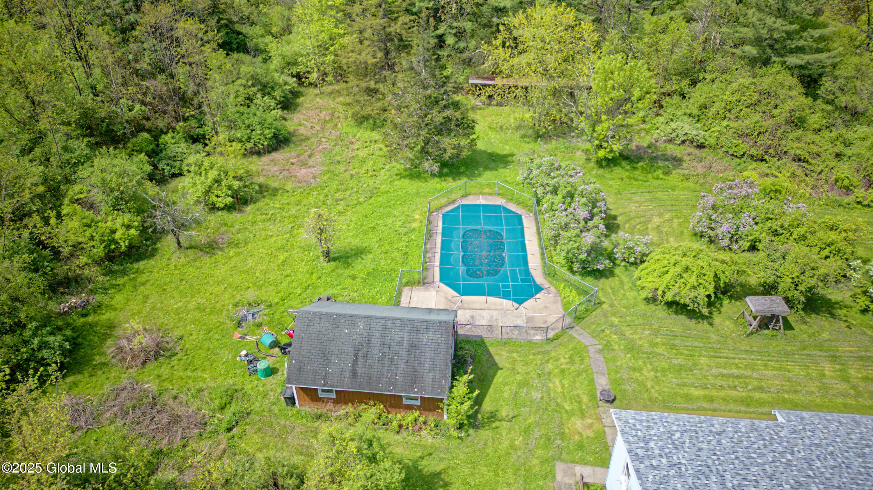 6215 Hawes Road, Altamont, New York image 50