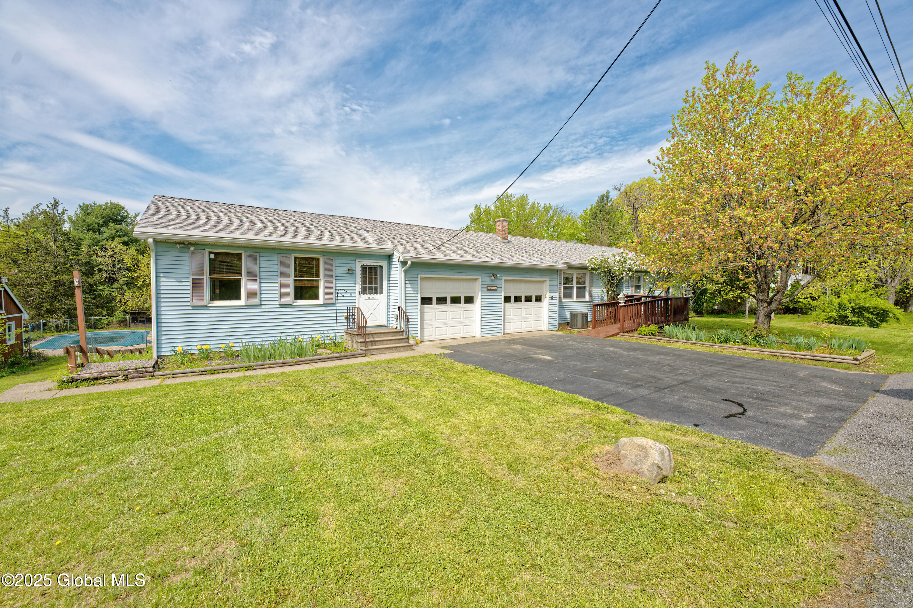 6215 Hawes Road, Altamont, New York image 5