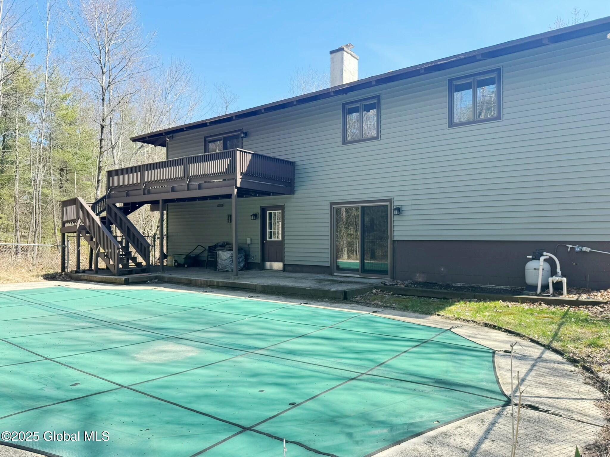 598 Oak Hill Road, Averill Park, New York image 6