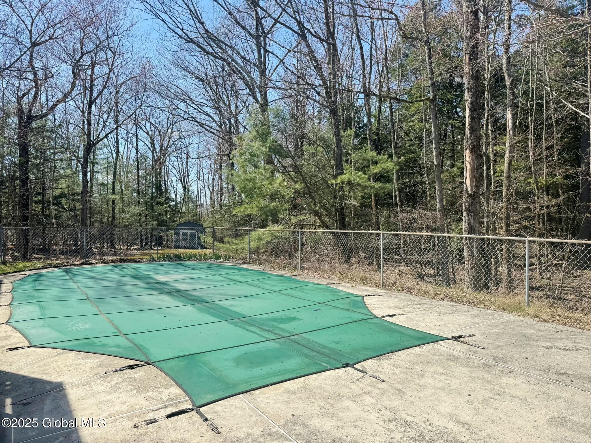598 Oak Hill Road, Averill Park, New York image 8