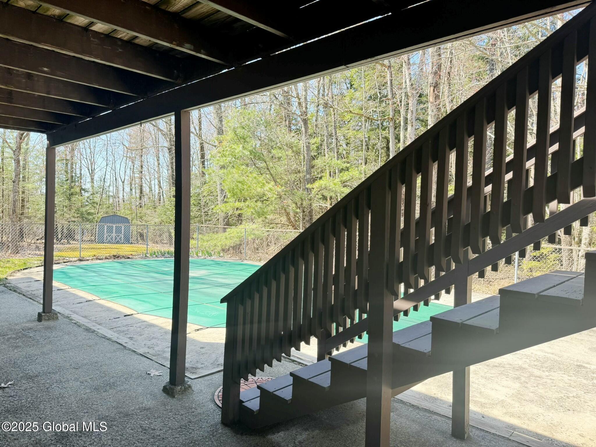598 Oak Hill Road, Averill Park, New York image 15