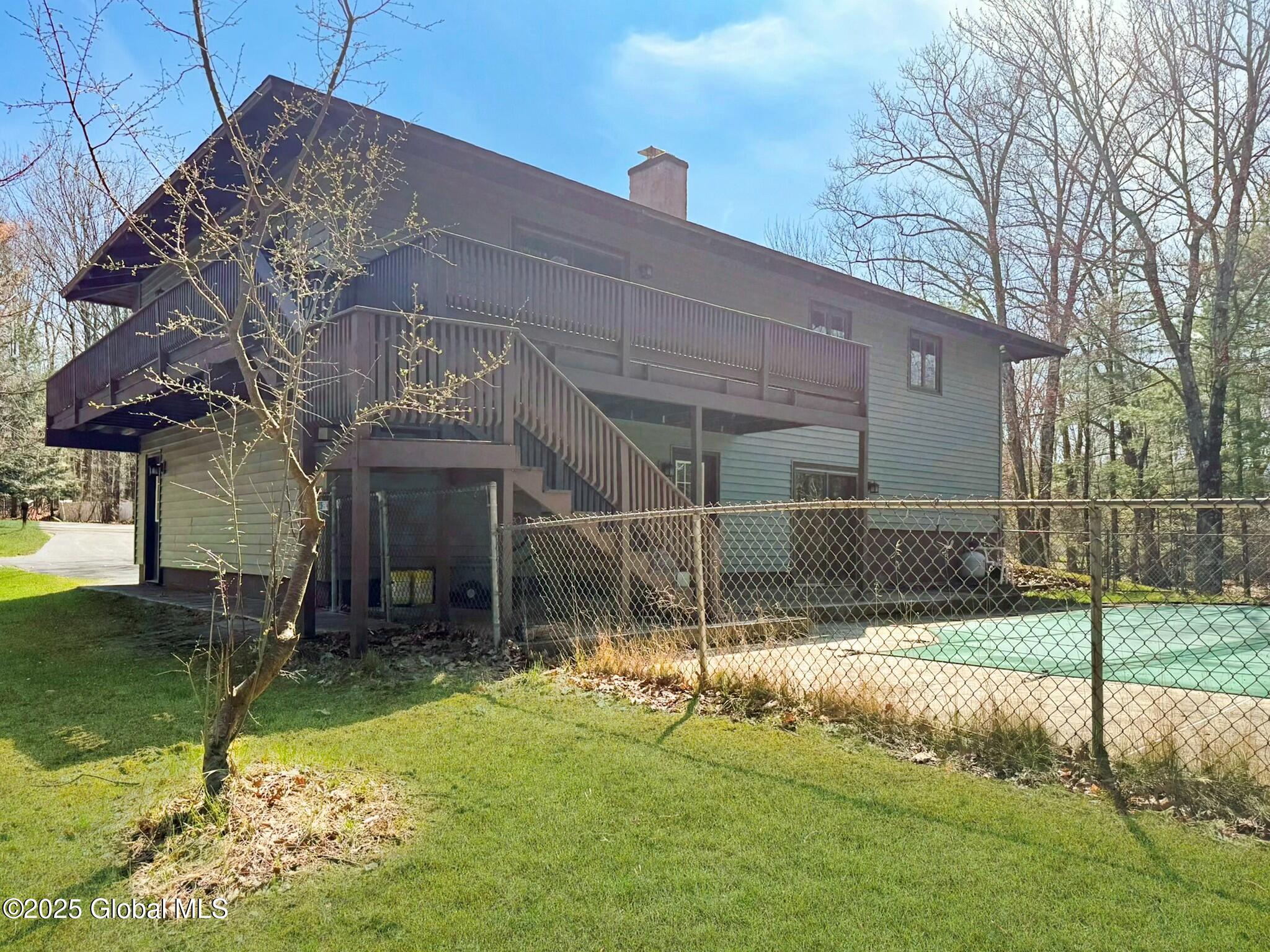 598 Oak Hill Road, Averill Park, New York image 7