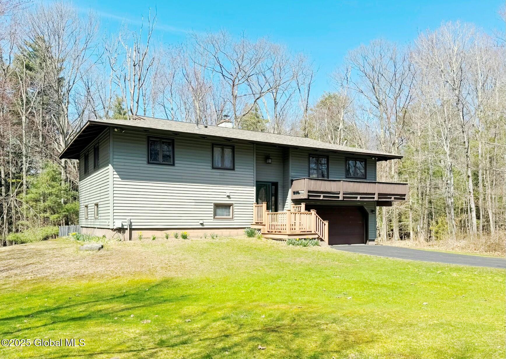 598 Oak Hill Road, Averill Park, New York image 3