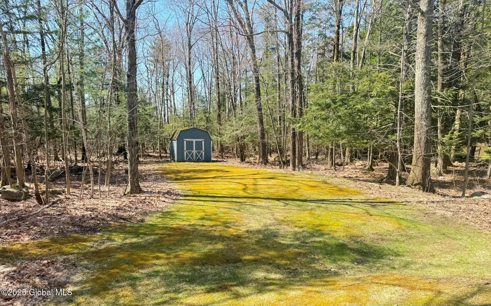 598 Oak Hill Road, Averill Park, New York image 10