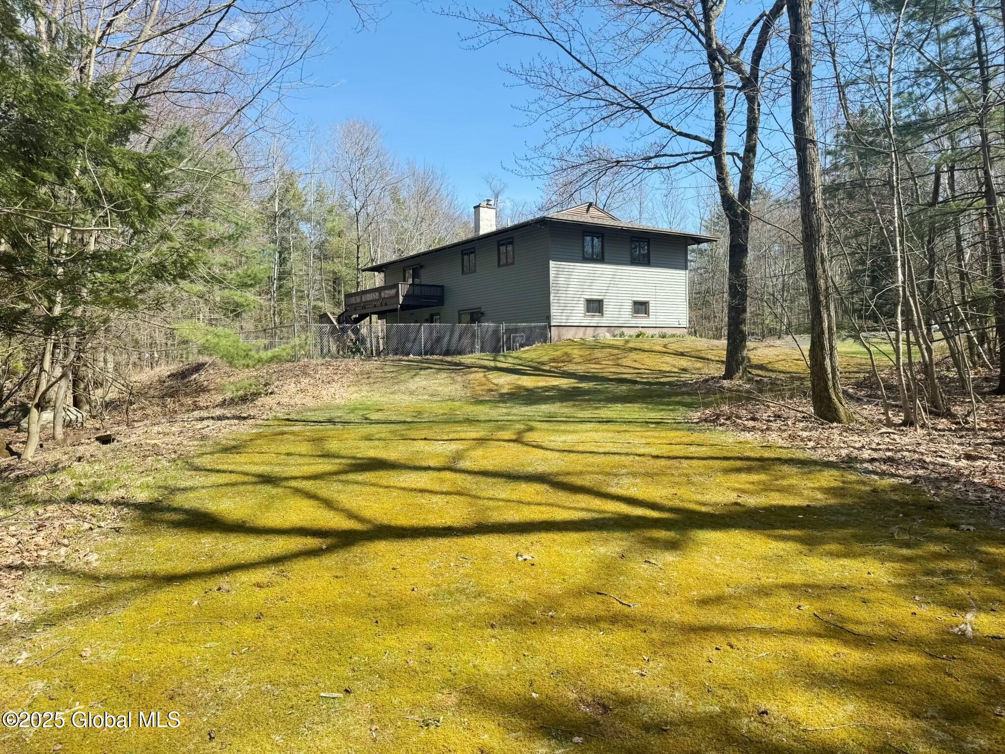 598 Oak Hill Road, Averill Park, New York image 9