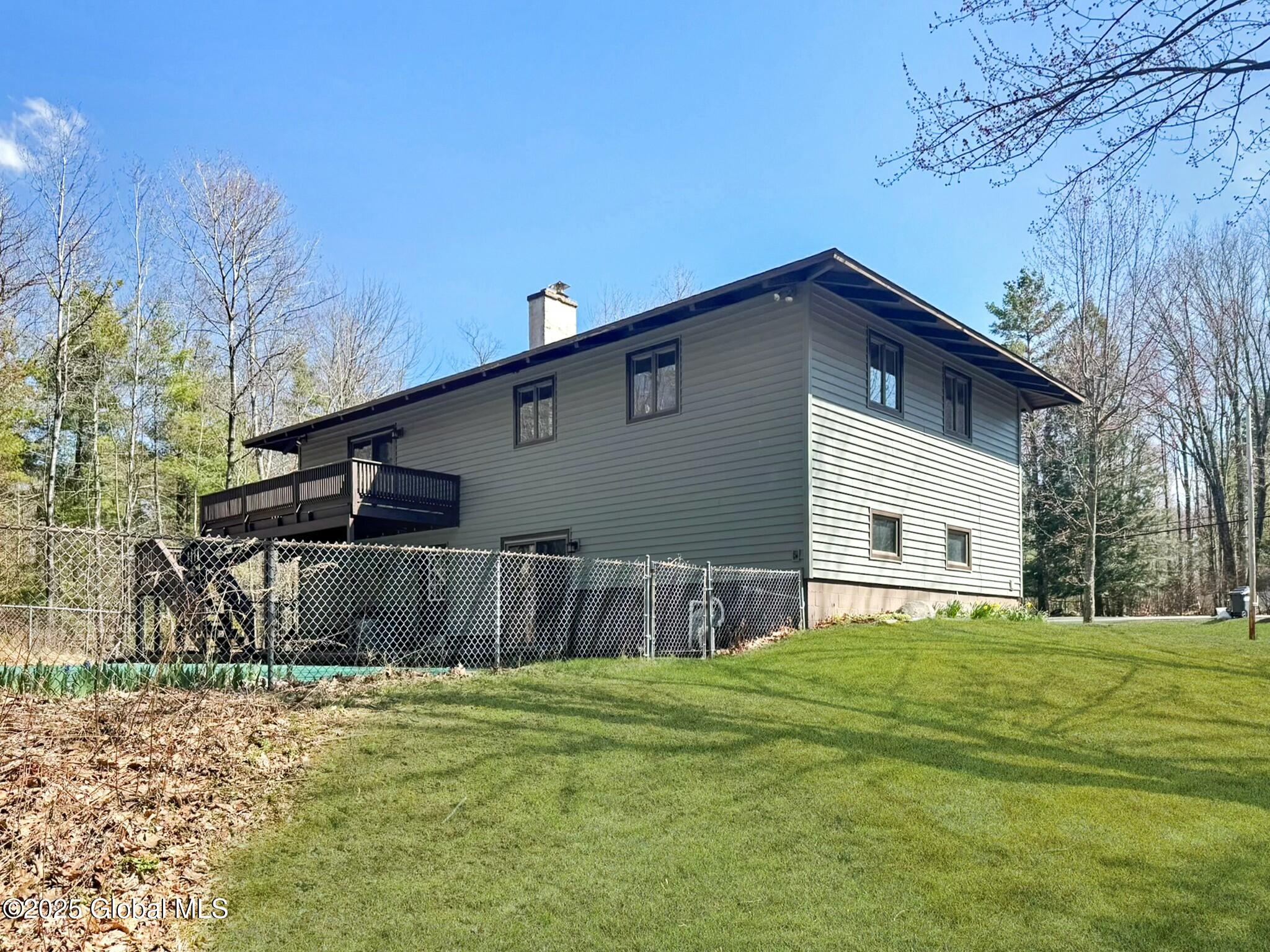 598 Oak Hill Road, Averill Park, New York image 5