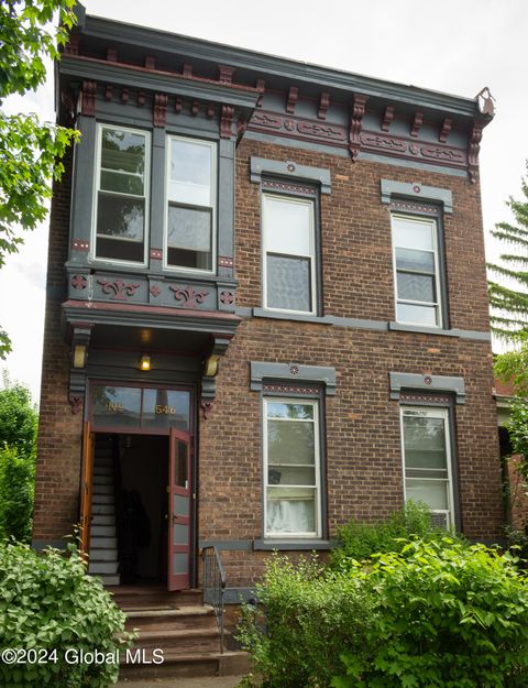 Photo of 546 5th Avenue #2, Troy, NY 12182 (MLS # 202611545)