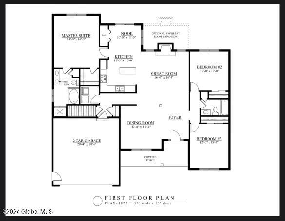 8 Waverly Road #LOT 1, Ballston Lake, New York image 2