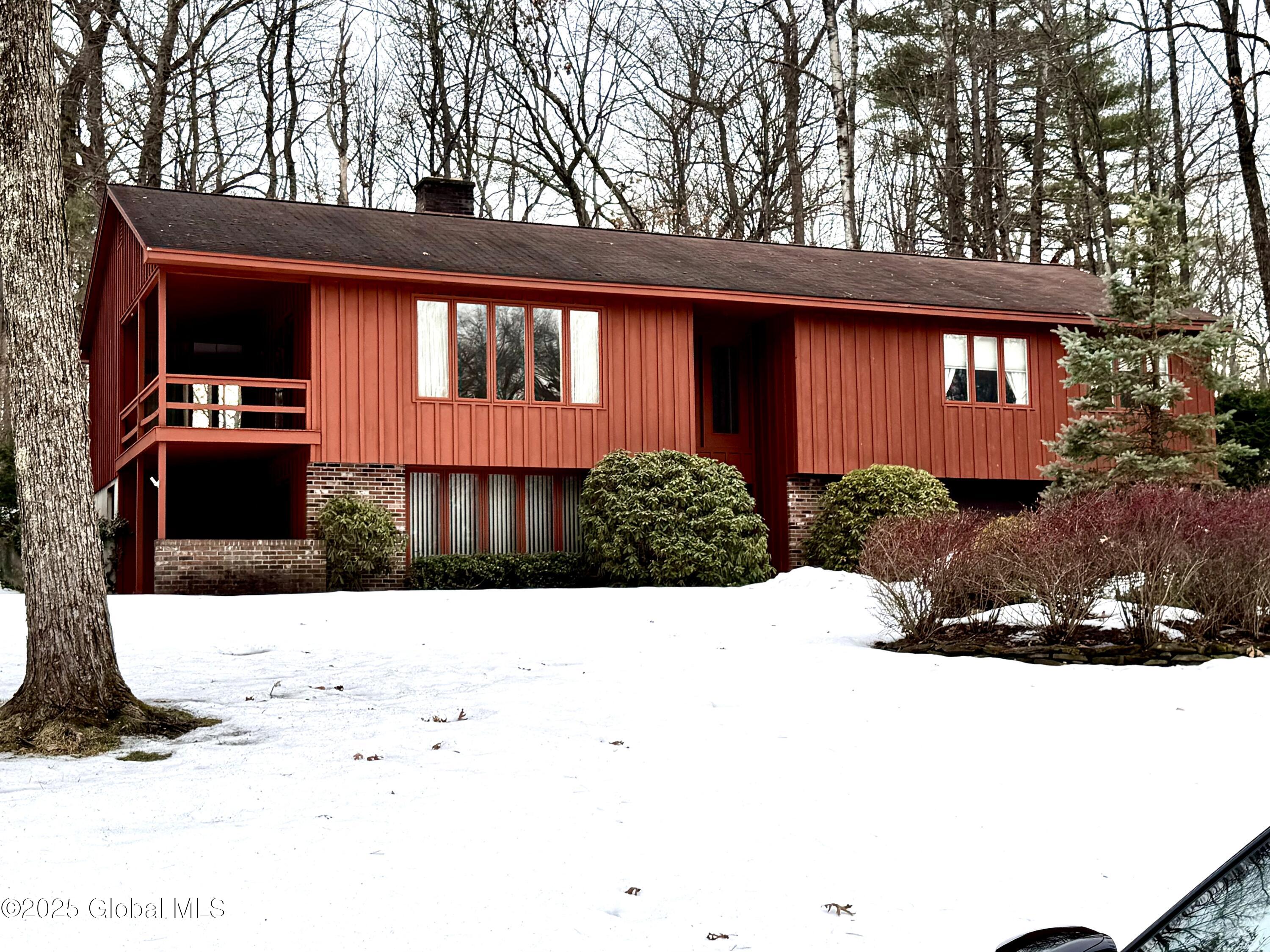 33 Twicwood Lane, Queensbury, New York image 23