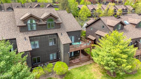 Condo For Sale - 73 Liftside Drive #B1<br/> Hunter, NY 12442