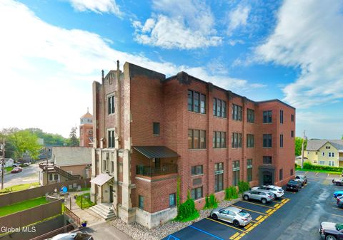 34 Williams Street Mechanicville NY 12118