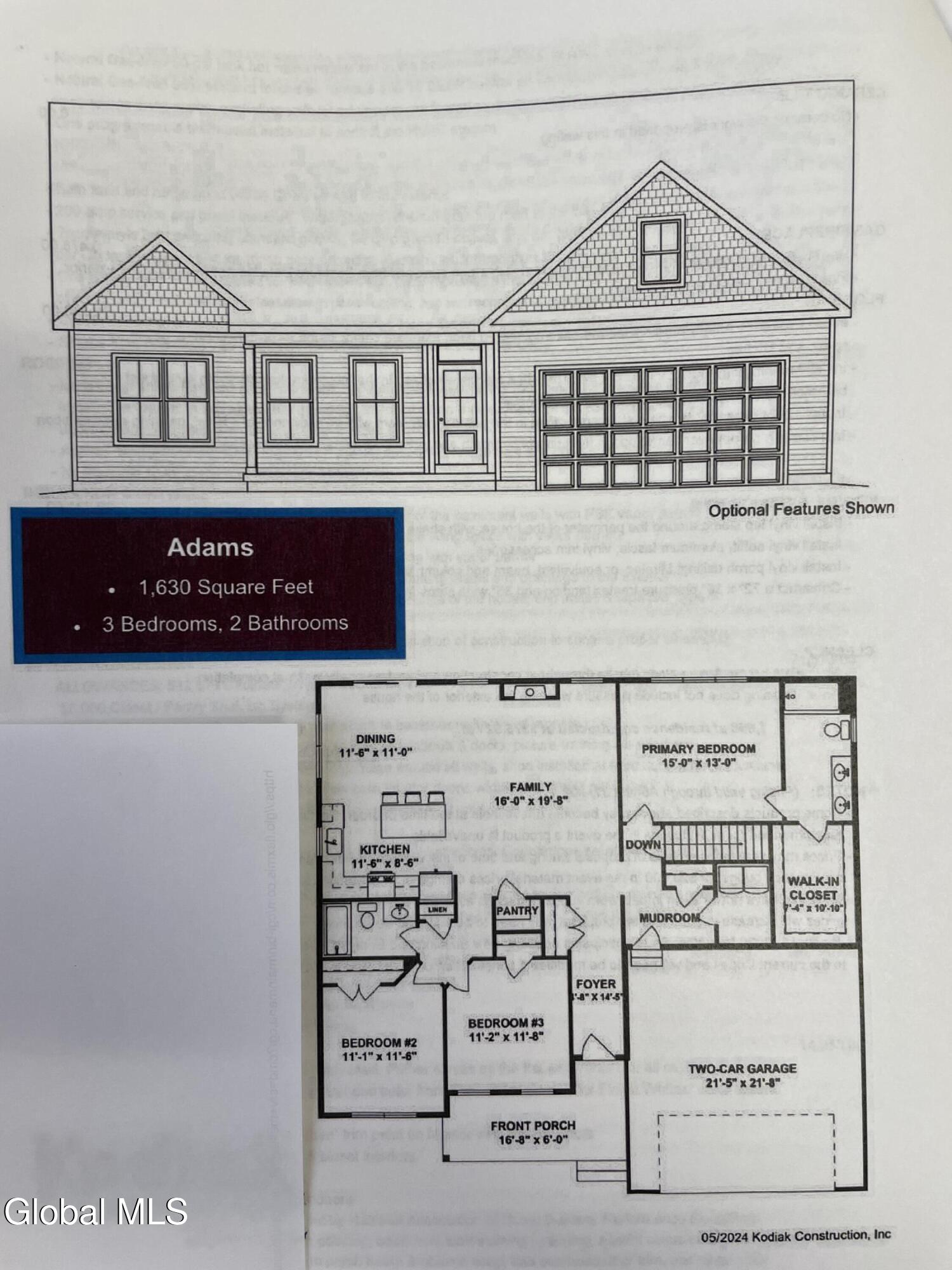 Wilton, New York 12831, United States, 3 Bedrooms Bedrooms, ,2 BathroomsBathrooms,Residential,Active,231187 Wilton, New York 12831, United States, 3 Bedrooms Bedrooms, ,2 BathroomsBathrooms,Residential,Active,231187