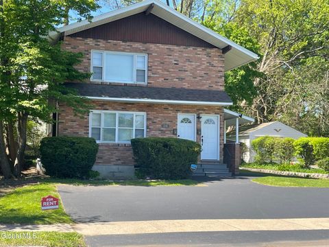 Photo of 235 Washington Avenue #1, Scotia, NY 12302 (MLS # 202530567)