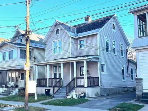 Multifamily For Sale - 2026 Euclid Avenue<br/> Schenectady County, Schenectady, NY 12306