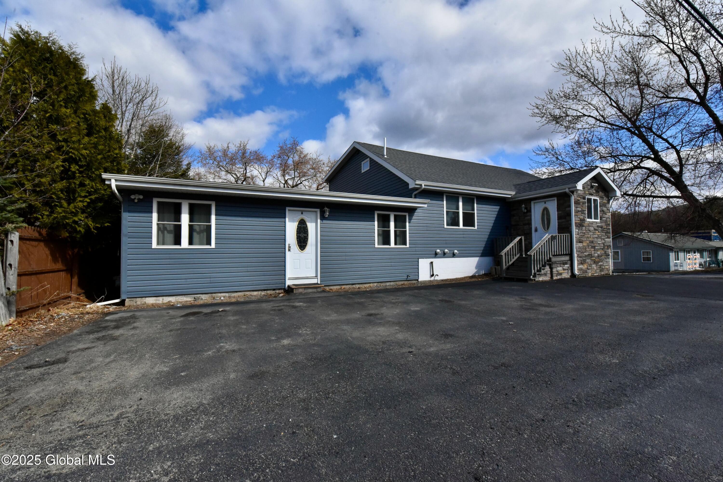 8 Birch Avenue