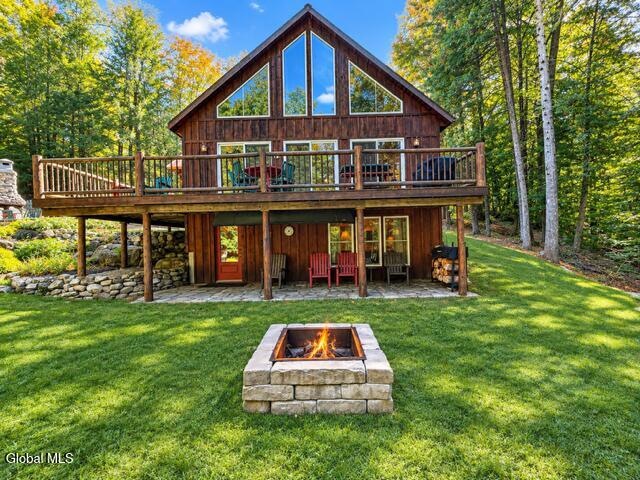 11 Whits End Way
