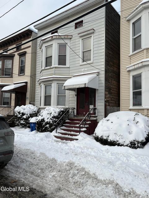 Photo of 71 Quail Street, Albany, NY 12206 (MLS # 202611208)