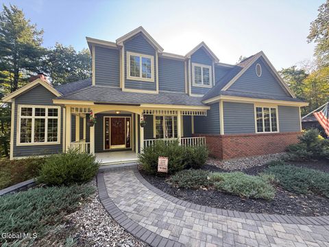 Photo of 12 Pond Hollow Road, Averill Park, NY 12018 (MLS # 202529619)