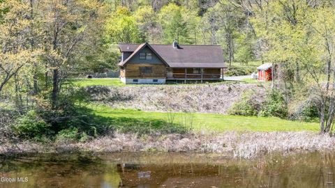 Homes For Sale - 180 State Highway 5s<br/> Montgomery County, Pattersonville, NY 12137