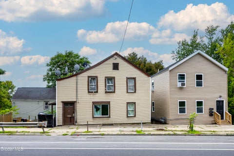 Photo of 727 Burden Avenue, Troy, NY 12180 (MLS # 202626448)