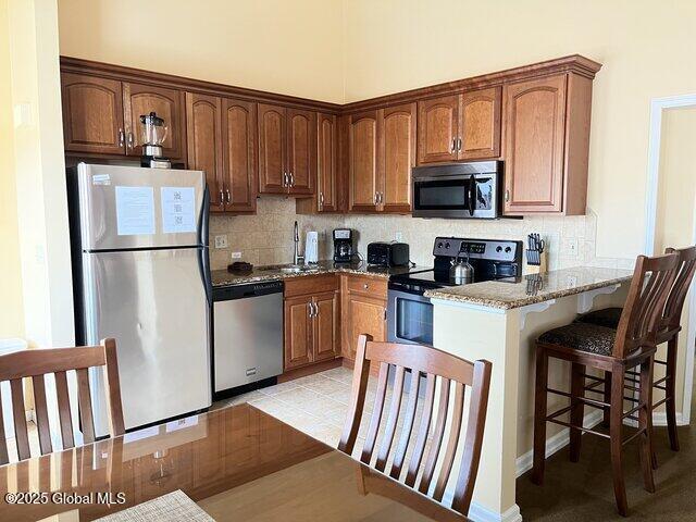 3014 Lake Shore Drive 17D