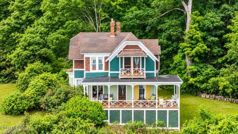 Photo of 24 Holman Hill Road, Hague, NY 12836 (MLS # 202624963)