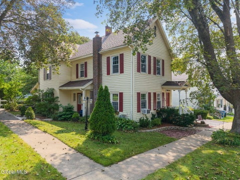 Photo of 20 W Madison Avenue, Johnstown, NY 12095 (MLS # 202624021)