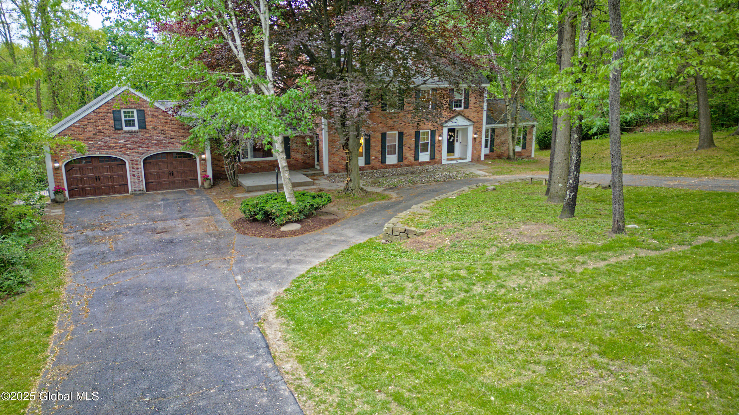 14 Birch Hill Road, Albany, New York image 3