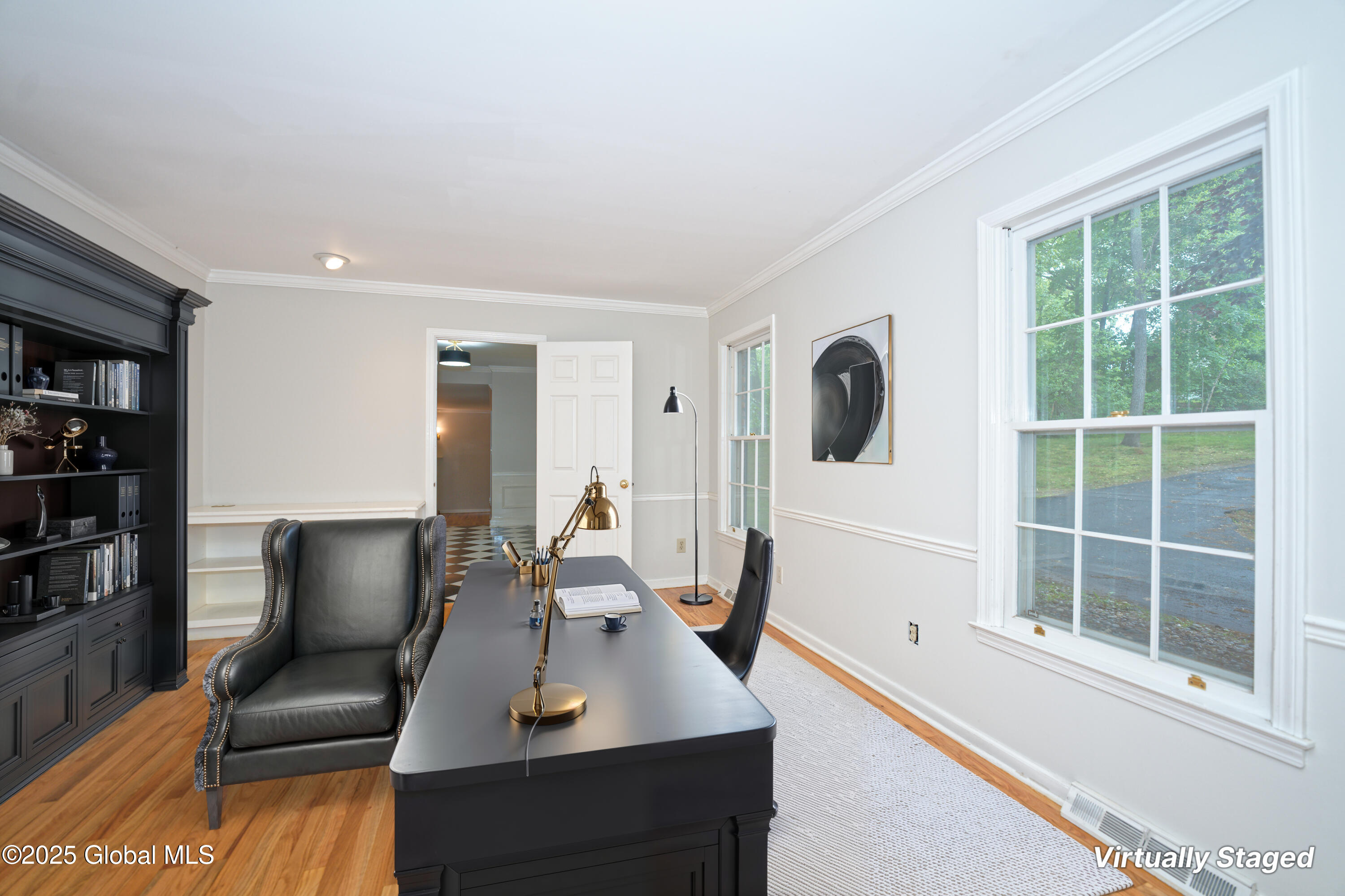 14 Birch Hill Road, Albany, New York image 27