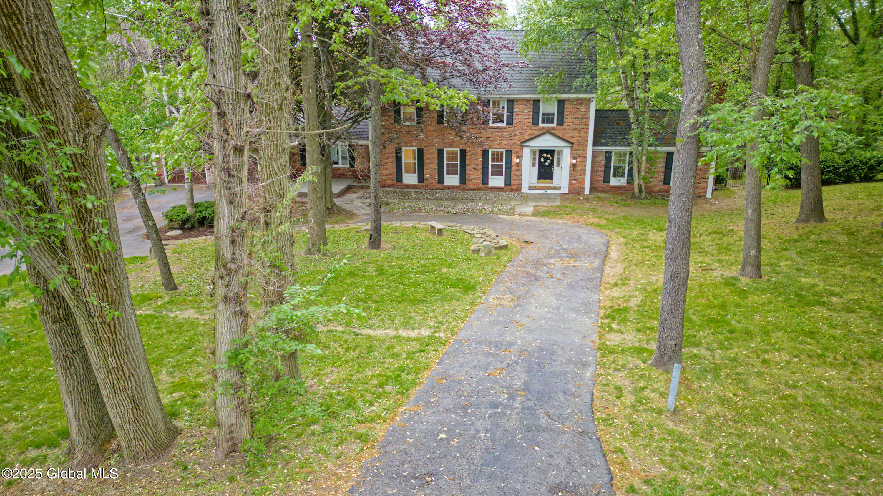 14 Birch Hill Road, Albany, New York image 5
