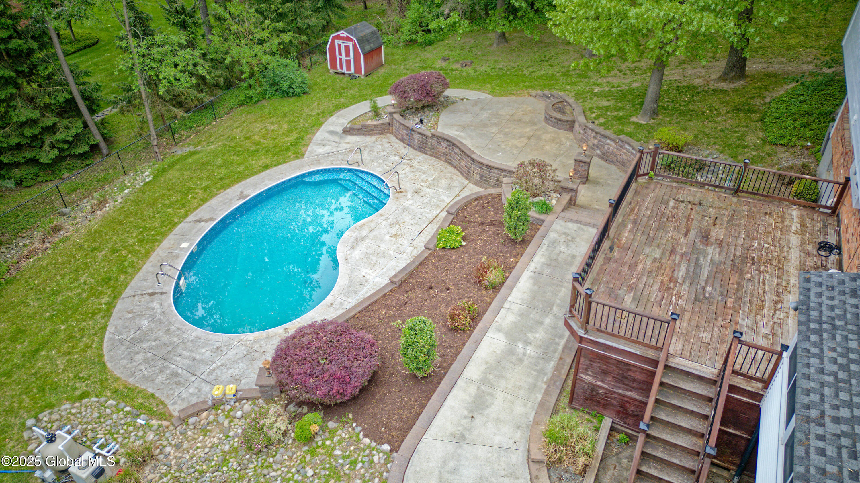 14 Birch Hill Road, Albany, New York image 49