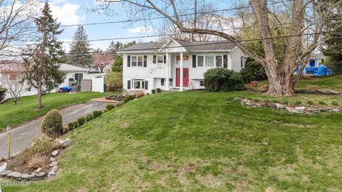 Photo of 17 Cherry Lane, Troy, NY 12180 (MLS # 202615995)