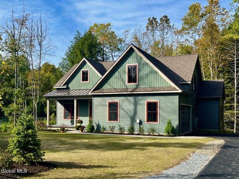 Homes For Sale - 32 Huna Way #LOT 3<br/> Warren County, Lake George, NY 12845