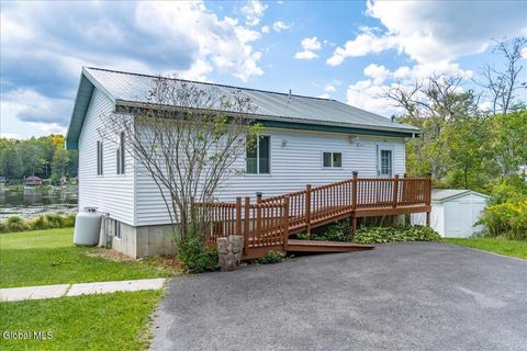 Photo of 24 E Shore Drive, East Berne, NY 12059 (MLS # 202615211)