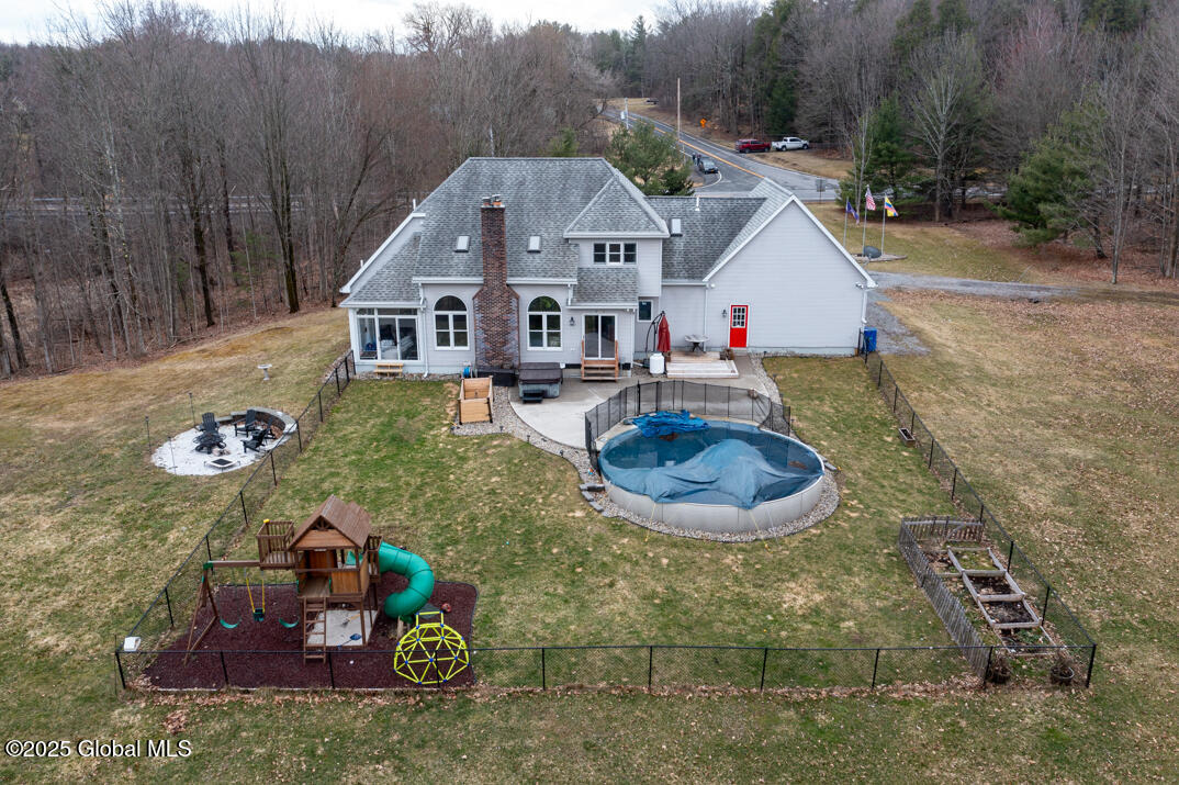 2196 Darrow Road, Duanesburg, New York image 12
