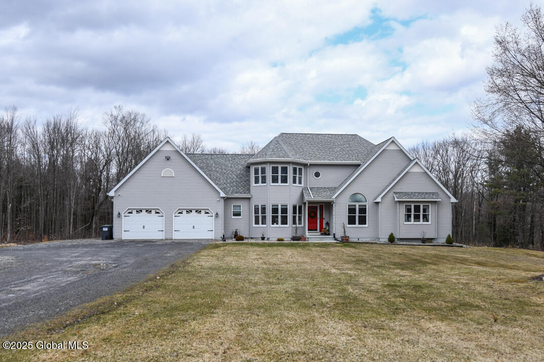 2196 Darrow Road, Duanesburg, New York image 1