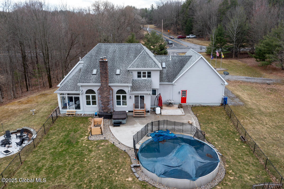 2196 Darrow Road, Duanesburg, New York image 13