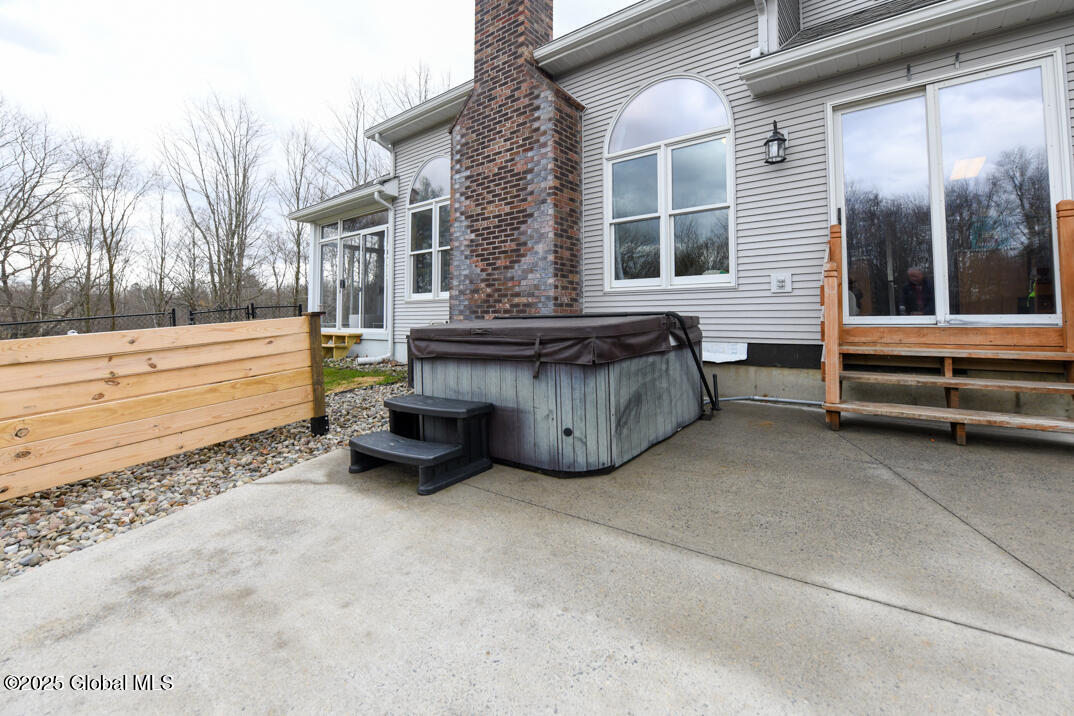 2196 Darrow Road, Duanesburg, New York image 41
