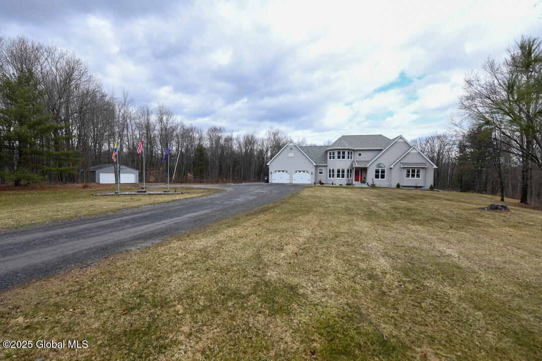 2196 Darrow Road, Duanesburg, New York image 4