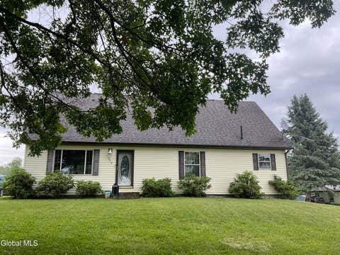 Homes For Sale - 370 Johnson Hill Road<br/> Rensselaer County, Hoosick Falls, NY 12090