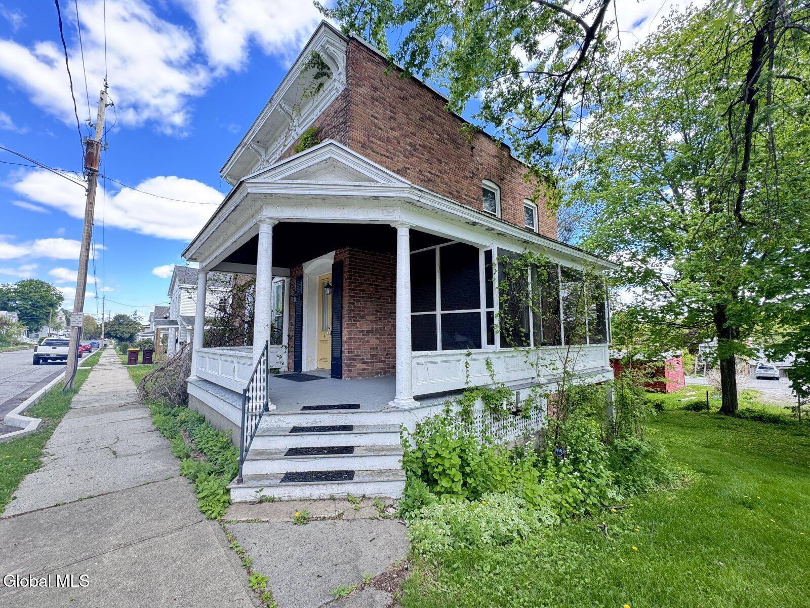 4 Church Street